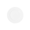 PLATE DINNER 25.4CM ROUND WHITE