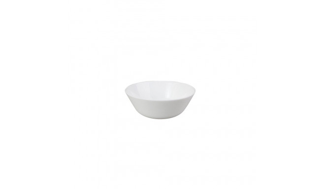BOWL 15.2CM ROUND WHITE