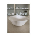 BOWL 15.2CM ROUND WHITE