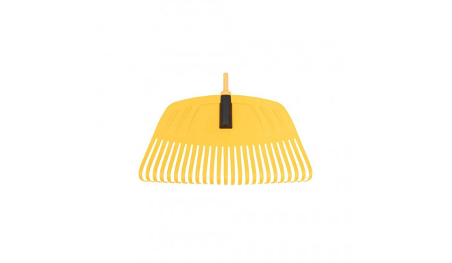 POLY LAWN RAKE 51CM HEAD R025