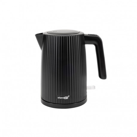 KETTLE STANDART K561NN 1,7L must veekeetja