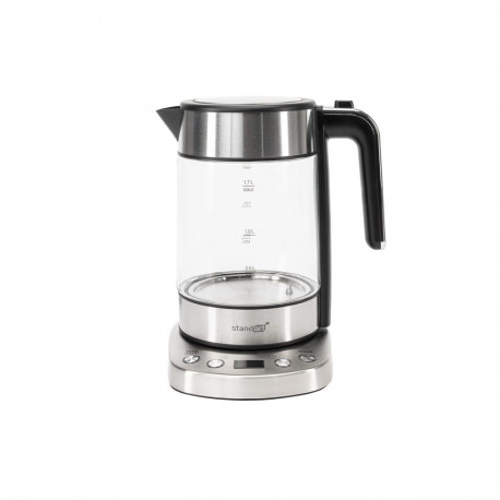 KETTLE STANDART K715SE7 1,7L klaas