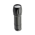 FLASHLIGHT HANDHELD 2W 80 LM 3XAAA