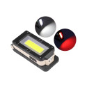 FLASHLIGHT 5W 200LM RECHARGE