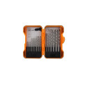 CONCRETE DRILL BIT SET OKKO 15 PCS