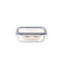 CONTAINER FOOD RECTANGULAR 1000ML