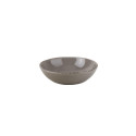 BOWL DARK BROWN 18.8CM/740ML