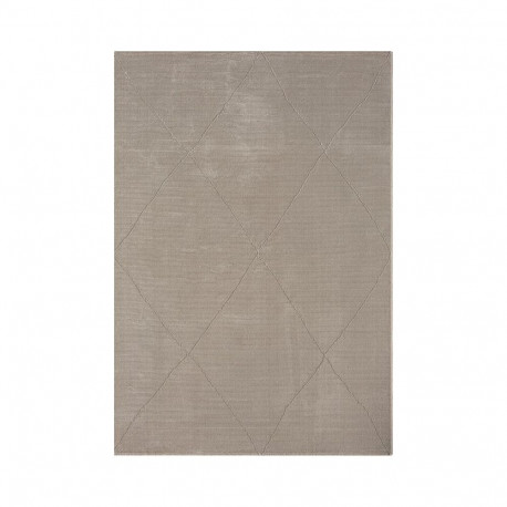 CARPET SIGN 1903 70 BEIGE 1.2X1.7M