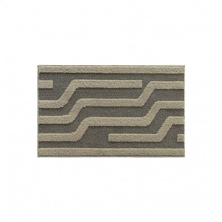 CARPET SWAMI COL-A BEIGE 57X190CM