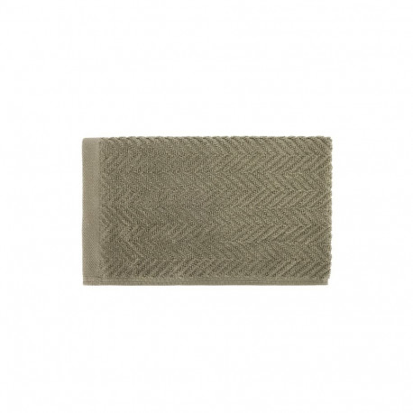 TOWEL VISBY 550 GSM 30X50 OLIVE GREEN