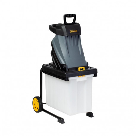 "electric shredder HY6608K 2400W"