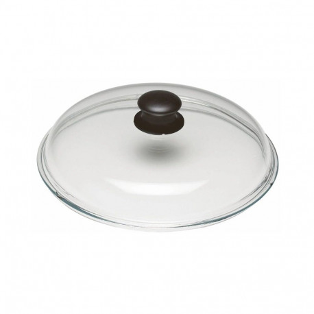 LID GLASS UNIVERSALSU DOMOLETTI D28CM