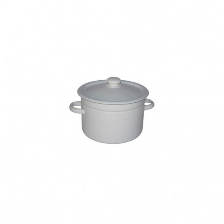 POT ENAMEL 2L