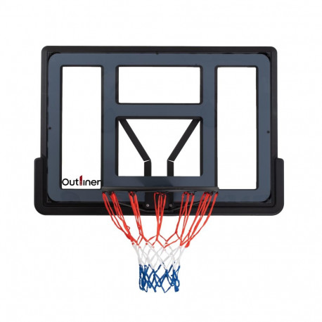 BASKETBALL BACKBOARD S007