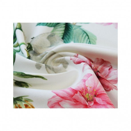 laudlina DJT-1049 lilledega 140x300cm