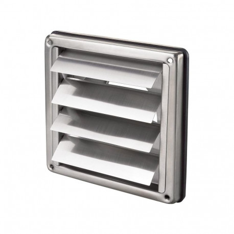 EXHAUST GRAVITY METAL GRILLE MVM 125 VJ