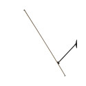 laevalgusti LED TANGER 100cm must