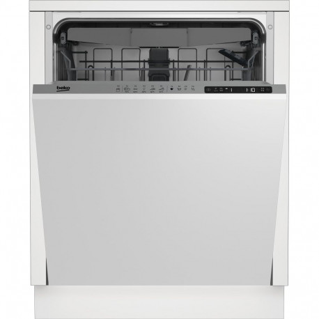 nõudepesumasin BDIN25324 BEKO