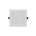 RECESSED LED LIGHT EPIRUS 6W SQUARE