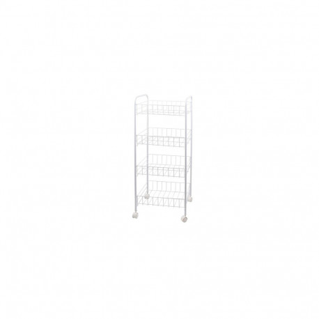 TROLLEY 4-kihiline TC-M02-4
