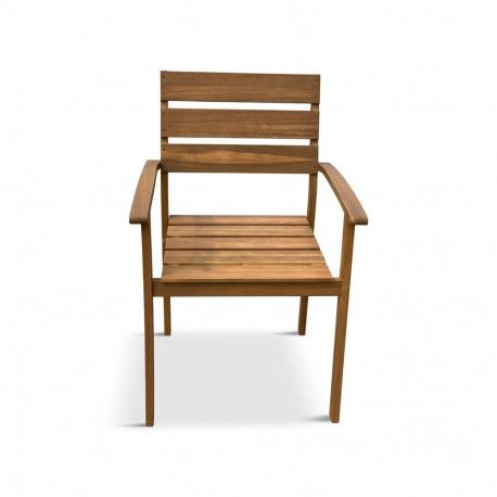 CHAIR GARDEN ELODIE