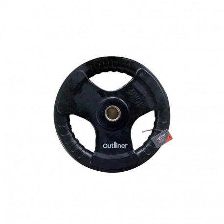 kummist sangaga ketas 10kg