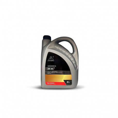 mootoriõli AUTOSERIO 7001 5W30 4L