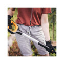 XACT POINTED SPADE
