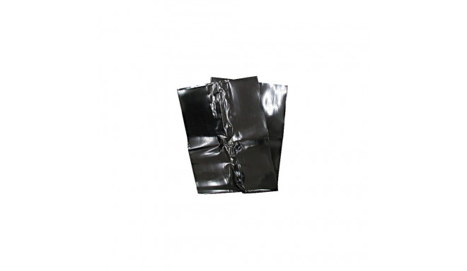 POLYETHYLENE BAG 150X36CM BLACK 170MC