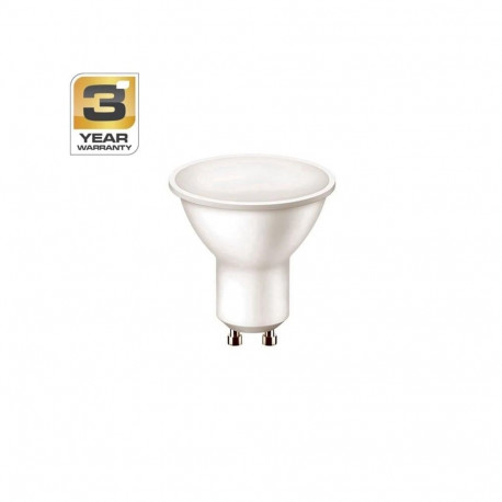 LAMP KES LED500LM GU10 soe valge 120° mittehämardatav 1tk/10