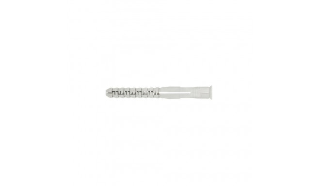 NYLON FRAME PLUG 10X160 W-KPR 4PCE 2