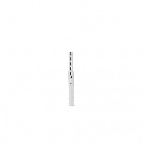 NYLON FRAME PLUG 10X120 W-KPR 4PCE 2