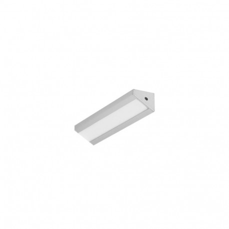 LED SET PREMIUM CORNER10 1000 anodeeritud