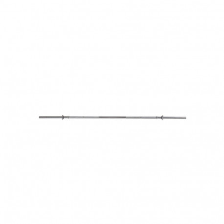 BAR WITH COLLARS OURLINER LS2381 200 cm varras kraedega