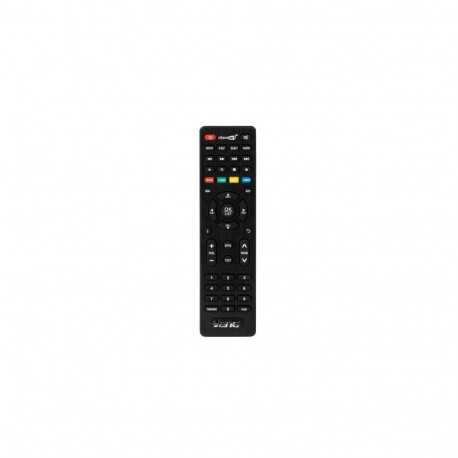 DIGITAL RECEIVER T640 DVB-T/T2 STANDART