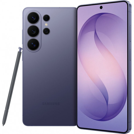 Galaxy S26 Ultra 256GB (Cobalt Violet, Android, 12 GB)
