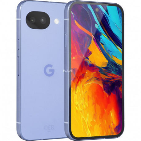 Pixel 10a 256GB (Lavender, Android, 8 GB)