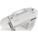 Singer Computer Sewing Machine C7255 (White)