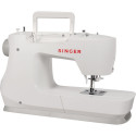 Singer Computer Sewing Machine C7255 (White)