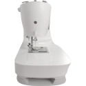 Singer Computer Sewing Machine C7255 (White)