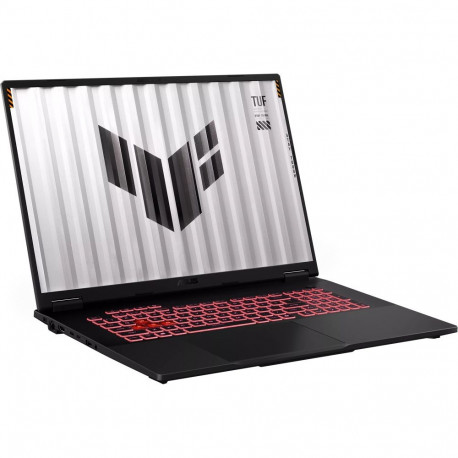 TUF Gaming A18 (FA808UP-S8083W) (grau, AMD Ryzen 7 260, NVIDIA GeForce RTX 5070, 16 GB DDR5, 1 TB (1