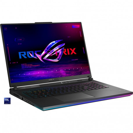 ROG sülearvuti Strix Scar 18 (G835LX-SA003W) Intel® Core™ Ultra 9 275HX NVIDIA GeForce RTX 5090 32GB