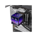 Thermaltake Minecube 360 ​​Ultra ARGB (black)