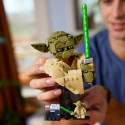 LEGO 75438 Star Wars Yoda Bust