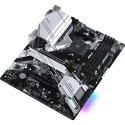 ASRock emaplaat B550 Pro4 AM4