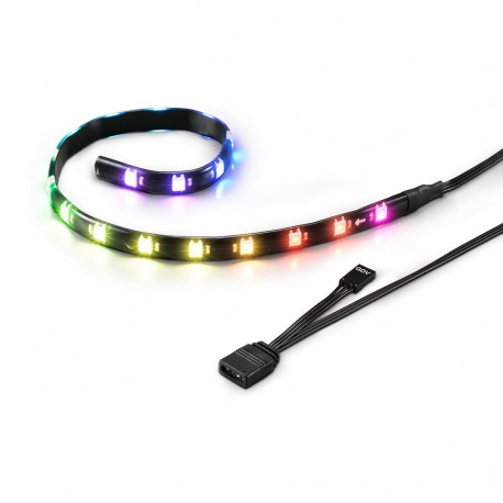 SHARK RGB-LED-riba Blades, must