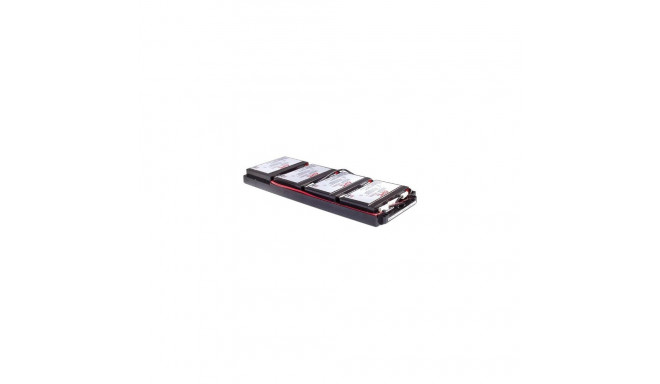 APC battery RBC34