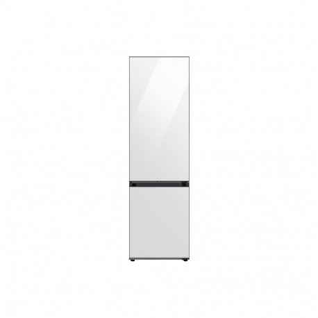 SAMSUNG Refrigerator RB38C7B6D12/EF, height 203cm, 390l, Energy class D, freezer 114l, fridge 276l