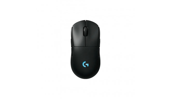 Logitech G Pro 2 Lightspeed Black Wireless Mouse