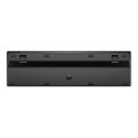 HP 725 Wireless Keyboard - Multi-Device, Dual-Mode, Programmable, Rechargeable - Nightfall Black, sp